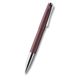 Lamy Studio orion matt roller