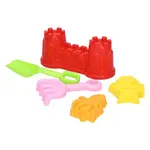 Sada do písku 5 ks hraček