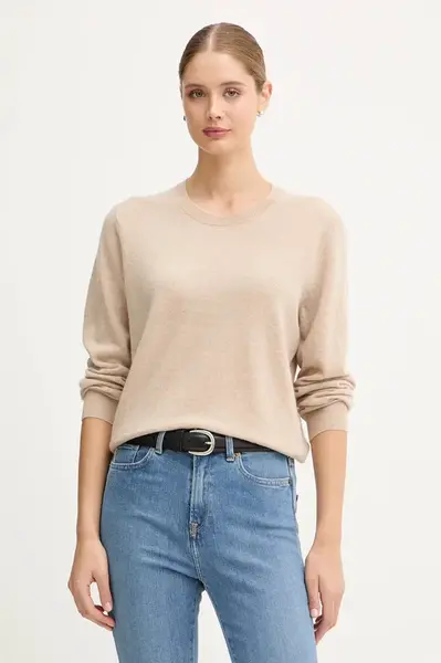 Vlněný svetr United Colors of Benetton