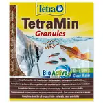 Krmivo Tetra Min Granules sáček 15g