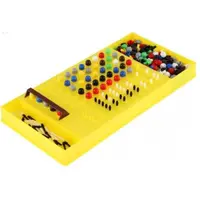 Logik společenská hra hlavolam