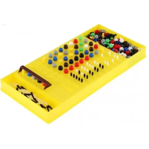 Logik společenská hra hlavolam