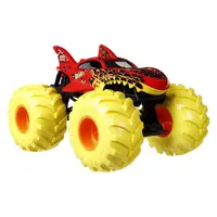 Hot Wheels Monster trucks velký truck asst