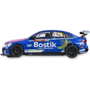 SCX Advance Audi RS3 LMS TCR Bostik