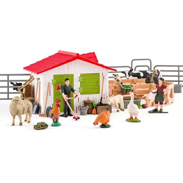 Farma se zvířátky