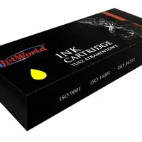 JetWorld PREMIUM kompatibilní cartridge pro Epson C13T858400 žlutá (yellow)