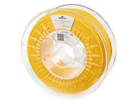 Spectrum 80060 3D filament, Premium PET-G, 1,75mm, 1000g, bahama yellow