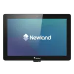 Newland NQuire 1000 Manta III, 4G, PoE, Landscape, 2D, 25.4 cm (10''), GPS, USB, USB-C, BT, Ethernet, Wi-Fi, Android