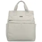 Dámský batoh krémový - Coveri Perikles