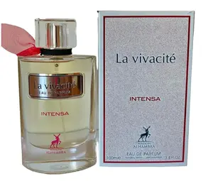 Maison Alhambra La Vivacité Intensa - EDP 100 ml