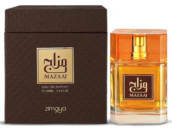 Zimaya Mazaaj - EDP 100 ml