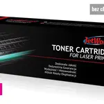 JetWorld PREMIUM kompatibilní toner pro Pro Canon 5096C006 purpurový (magenta)