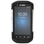 Zebra TC77 TC77HL-5MG24BG-A6, datový terminál, 2D, MR, SE4750, BT, Wi-Fi, 4G, NFC, GPS, GMS, Android