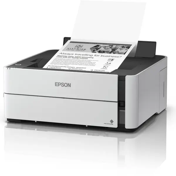 Epson EcoTank M1170 C11CH44402 inkoustová tiskárna