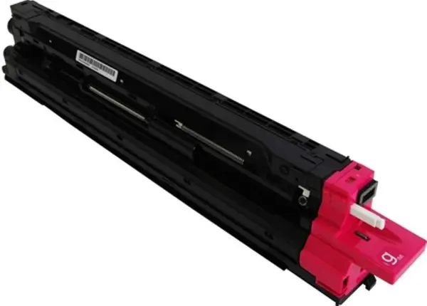 Kyocera DV-8325M 302NP93060 purpurový (magenta) originální developer