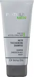 Dr Irena Eris Zahušťující šampon pro muže Platinum Men Hair Accelerator (Hair Thickening Shampoo) 200 ml