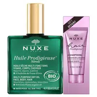 Nuxe Dárková sada Prodigieux Duo
