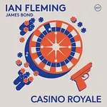 Jiří Dvořák – Fleming: Casino Royale CD-MP3