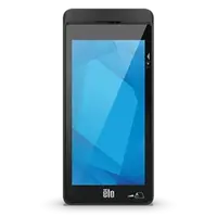 Elo M60, EloView compatible, EMV, MSR, 2D, SE4710, USB-C, BT (5.0), Wi-Fi, 4G, NFC, GMS, black, Android