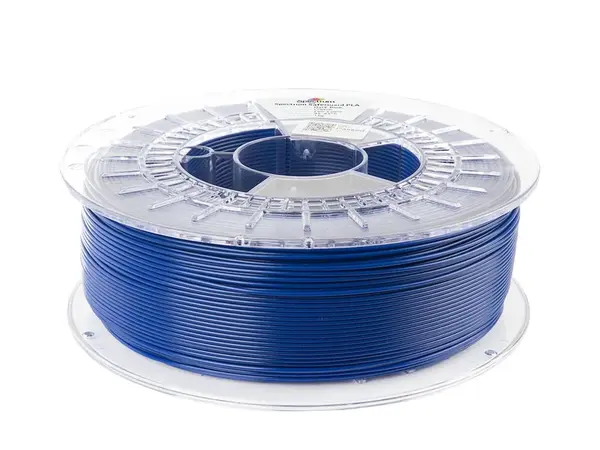 Spectrum 81558 3D filament, SafeGuard PLA, 1,75mm, 1000g, Tmavě modrý (Dark blue)