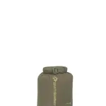 Sea to summit Dry bag burnt olive Ultralehký nepromokavý vak