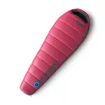 Husky Ruby red Syntetický třísezónní spacák