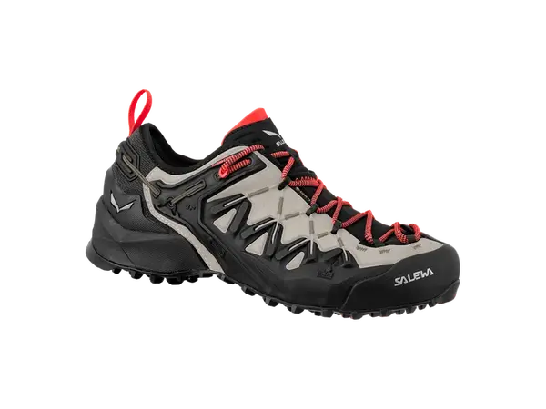 Salewa Wildfire edge GTX EU 42 ½, Oatmeal/Black Dámské boty