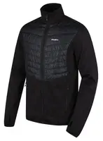 Husky Airy M XXL, black Pánská mikina