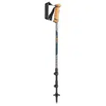 Leki Legacy Lite orange/denimblue/light anthracite Trekové hole
