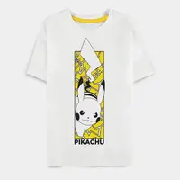 Pokémon tričko Pikachu Attack! vel. XL