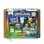 Disney Lorcana TCG: Into the Inklands - Gift Set