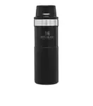 Stanley Classic series do jedné ruky černá Termohrnek