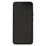 LCD + dotyková deska pro Huawei Mate 20 Lite, black