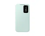 Flipové pouzdro Smart View EF-ZS711CMEGWW pro Samsung Galaxy S23 FE, mint