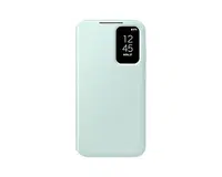 Flipové pouzdro Smart View EF-ZS711CMEGWW pro Samsung Galaxy S23 FE, mint