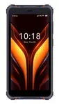 Aligator RX850 eXtremo 4GB/64GB černá/oranžová