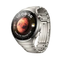 Huawei Watch 4 Pro Titanium