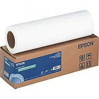Epson Ultrasmooth Fine Art Paper Roll C13S042074, 250 g/m2, 17", 432mmx15.2m, bílá, role papíru