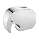 Miniphant, nerezová kasička - Georg Jensen