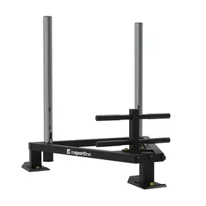 Zátěžové sáně inSPORTline SledMaster Pro