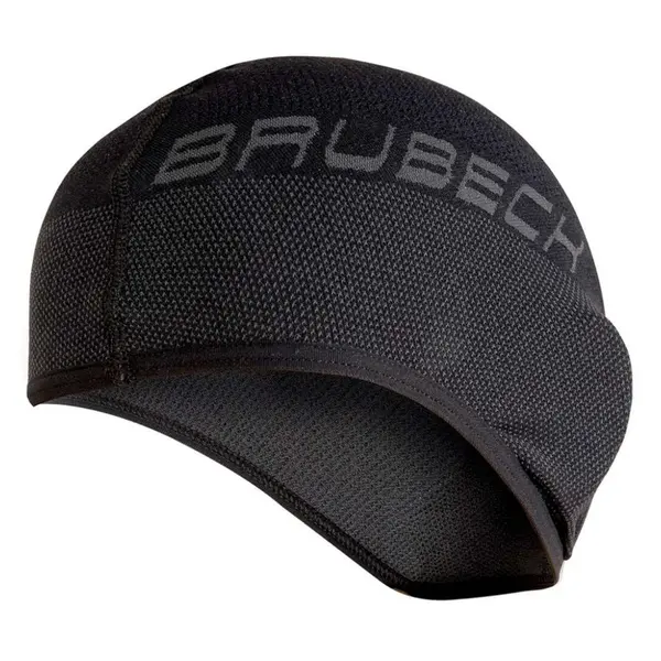 Univerzální čepice Brubeck Accessories Black L/XL