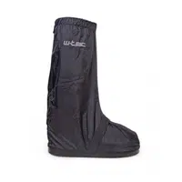 Návleky na boty W-TEC Bristos černá 47