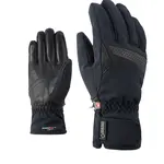 Ziener KATARA GTX PR LADY 6,5, černá Dámské rukavice