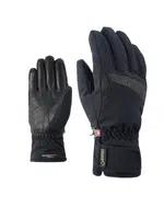 Ziener KATARA GTX PR LADY 6,5, černá Dámské rukavice