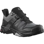 Salomon X ultra 4 GTX EU 47 ⅓, Magnet/Black/Monument Pánské turistické boty