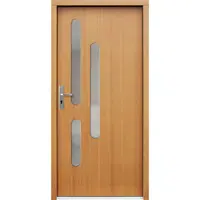 Venkovní vchodové dveře P61