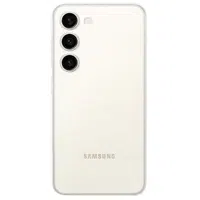 Originální zadní kryt pro Samsung Galaxy S24 Ultra GP-FPS928SAATW, transparentní