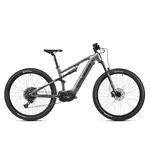 Horské celoodpružené elektrokolo Crussis ONE-Full 9.10 900Wh 29" - model 2025 19" (170-185 cm)