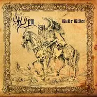Wyrm – Rune Rider