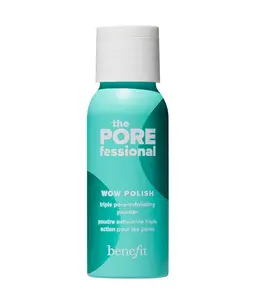 Benefit Peelingový pudr The Porefessional Wow Polish (Triple Pore-Exfoliating Powder) 45 g